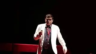 Rejuvenating Climate Action | Amit Garg | TEDxPDPU