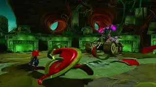 Skylanders SWAP Force Chapter 5 0:26.990 Time Attack IGT