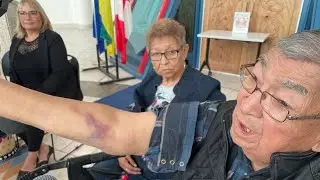 Family of Sask. elder claims he was abused, racially discriminated against by hospital staff