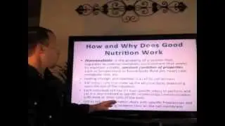 Innovative Fitness How Nutrition works at the Cellular level