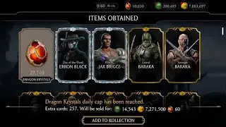 NEW GLITCH in Mk Mobile. Get Unlimited Resources NOW