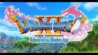 DRAGON QUEST XI: Echoes of an Elusive Age #022 - Sniflheim Region
