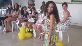 Desfile Fashion Kids e Parada Kids