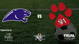 Boys Soccer: Weslaco vs Brownsville St. Joseph 1.16.26