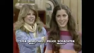 The Facts Of Life Season 1 Openings All Combined