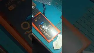 Redmi Note 7 Combo Testing | Display & Touch Folder Test