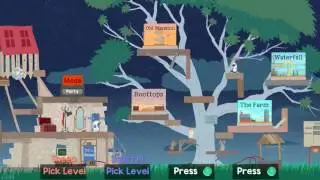 Ultimate Chicken Horse with SooBaccaCole