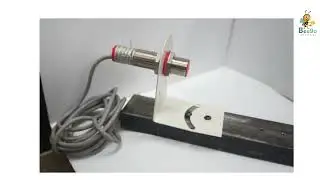 Sensor Mounting Bracket