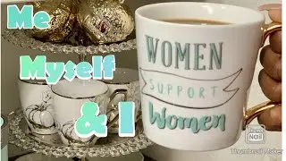 First Things First/ MONDAY MOTIVATION/ CHITCHAT #motivation #womantowoman #tmbdesigns  #vlog