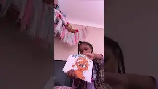 I found a Sprunki bag￼