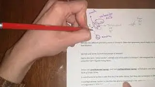 Example Test Questions 6