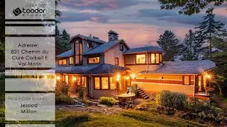 917, 9e Avenue, Val Morin