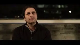 Carlos Nader - Encontros de Cinema (2013)