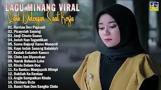 Pop Minang Hits Bikin Baper - Kompilasi Lagu Minang Terbaik 2025 Tiktok