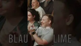 Schweizer sind immer Rassisten