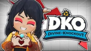 This Game Is Already Dead... (Divine Knockout)