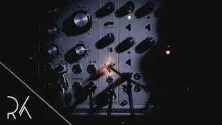 Dial-Up Montage Part 2 | Moffenzeef Modular