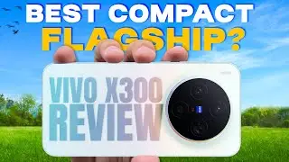 Vivo X300 review in Hindi - Zeiss camera, battery, performance & price in India! 😳