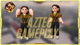*SMALL* Advance Season 3 Eleven Gameplay | STU: Stranger Things Universe | Roblox | vxmpyrestudioes