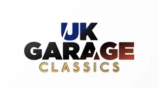 UK Garage Classics MEGAMIX ● UK Garage & Basslines (UKG, 2step, Garage House, Garage Bass)