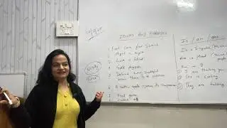 Learn English Idioms & Phrases for Daily Conversation