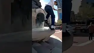 Луи Лопесу никогда не нужна была шумиха, чтобы стать элитным спортсменом 🛹