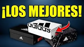 Que SNEAKERS ADIDAS comprar 2025?🤔|Los MEJORES TENIS ADIDAS 2025!!