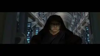 Order 66 - Star Wars Episode 3 Revenge Of The Sith HD Texture Pack - Level 11 Playthrough