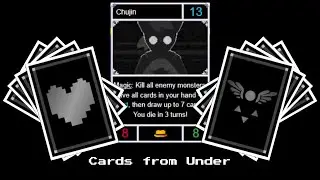 Undercards Ranked