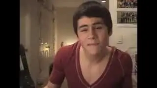 Dilan O`Brian True Wannabe