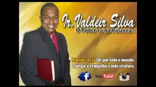 Pregação Jeremias 8 - Ir. Valdeir Silva