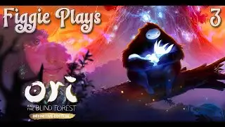 Ori and the Blind Forest 🌿 &ndash; 🌿 First Playthrough | First Stream of 2026 | Part 3