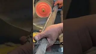 WORLDS BIGGEST PLATINUM MIAMI CUBAN LINK CHAIN