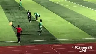 En Direct Kaolack L2 ASC SALOUM vs AMITIÉ FC 2eme Periode