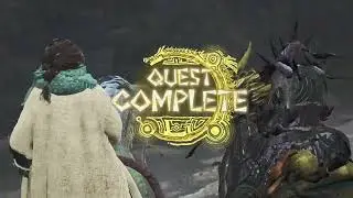 |Monster Hunter Wilds| A Montage of Optional Hunts