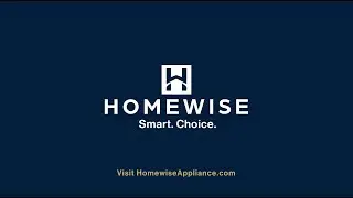 Airport Home Appliance is now Homewise Appliance.