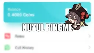 TUTORIAL NUYUL PINGME ?! AUTO BANYAK COIN TCUY 😱 !! RIL OR FEK ?! 😱😅