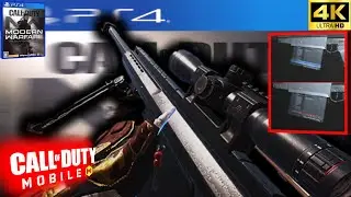 Rytec AMR【MW2019】BATTLE  ROYALE【COD mobile /CODモバイル】4K ULTRA HD
