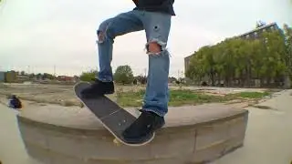 Dekalb Staycation 2025 | Dekalb Street Skateboarding