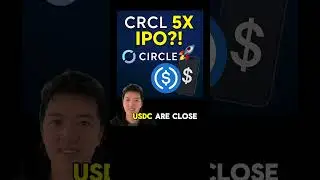 Is Circle About to Change Money Forever?