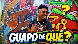 GUAPO DE QUE & ES AMIL & TINDEMIO 