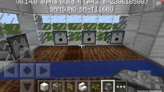 Sou pr&oacute; na redstone!! {Masterhero}