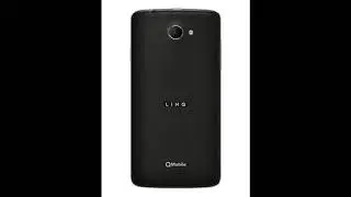 Qmobile Link L10 Smartphone