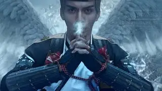 Snow Hound- All Powers from The Yin-Yang Master: Dream of Eternity
