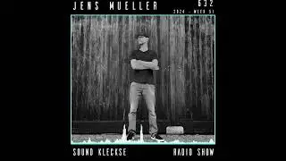 Sound Kleckse Radio Show 0632 - Jens Mueller - 2024 week 51