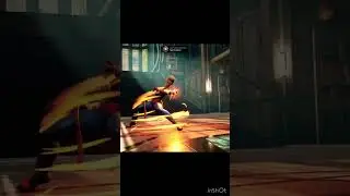 Fatality Moves in Marvel&rsquo;s Midnight Sun 😜 #shorts #midnightsuns #gaming