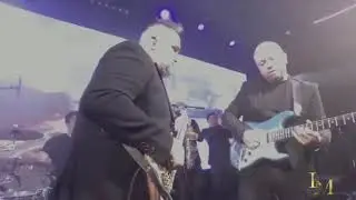 Proyecto Aries Tributo a Luis Miguel - B&eacute;same mucho (solo) en MDS