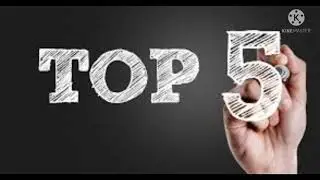 Top 5 gaming creator and monthly income✓✓