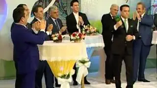 Sahib İbrahimov-Cəngi Koroğlu