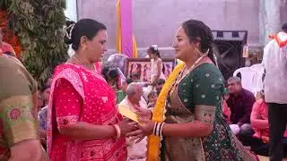 LATHIYA FAMILY AMRELI MANORTH PART 05